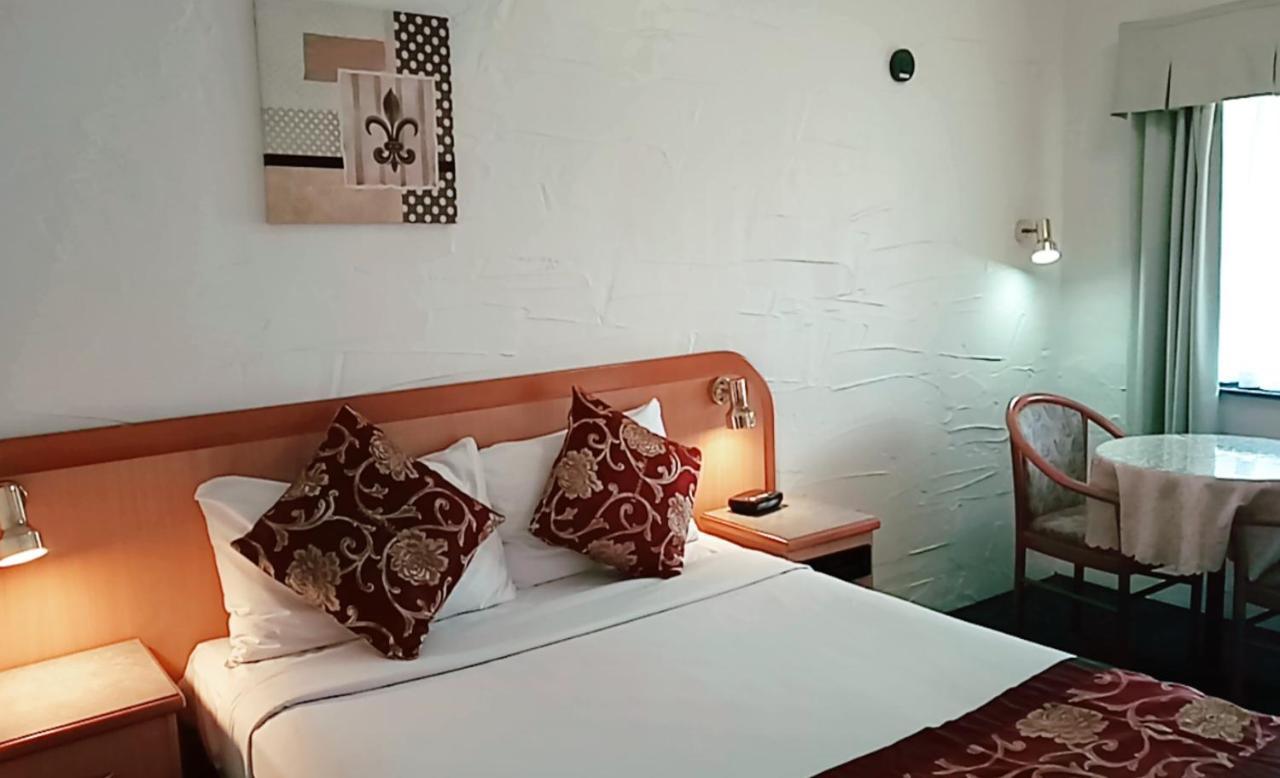 Espana Motel Grafton Zewnętrze zdjęcie