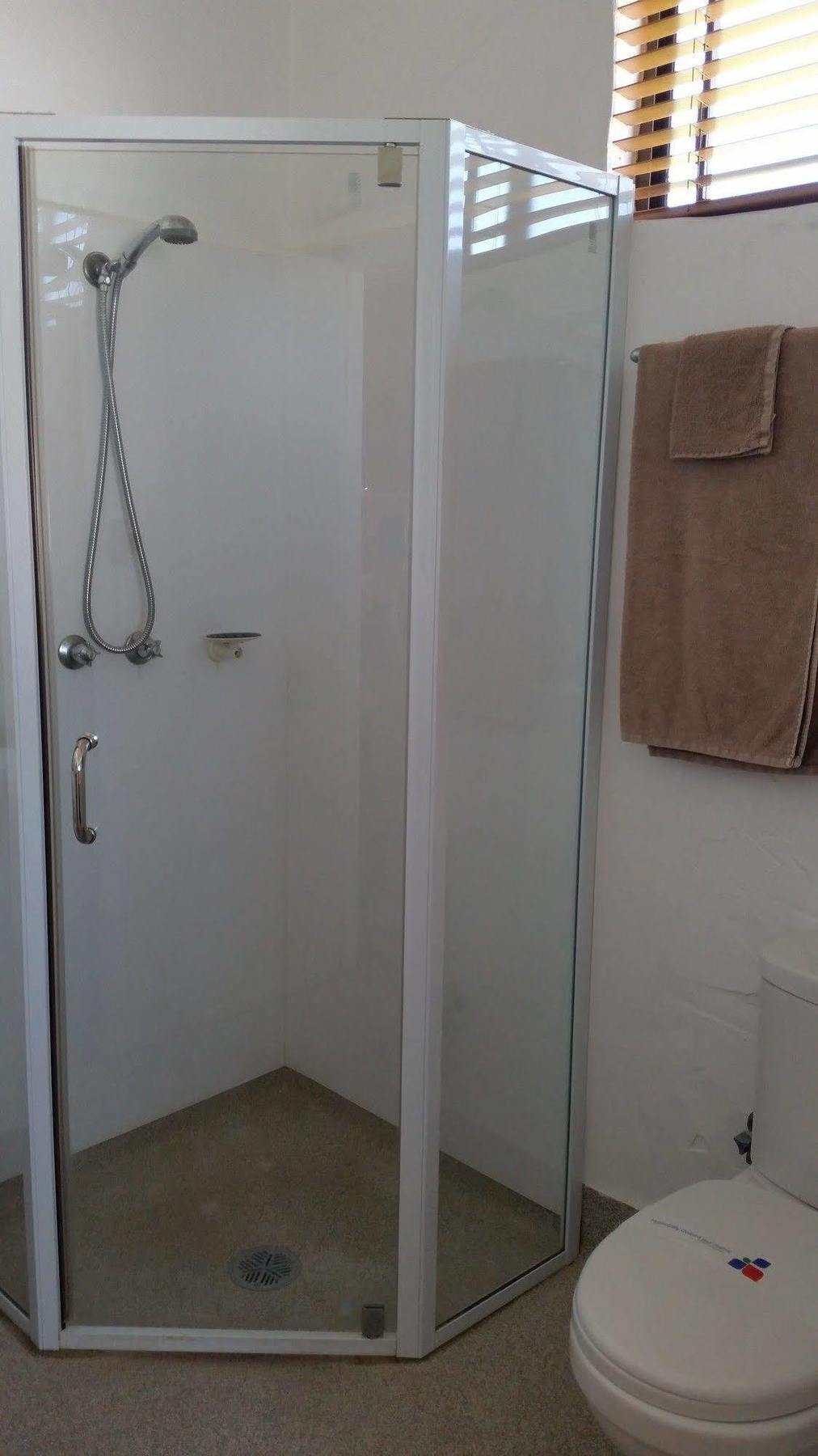Espana Motel Grafton Zewnętrze zdjęcie