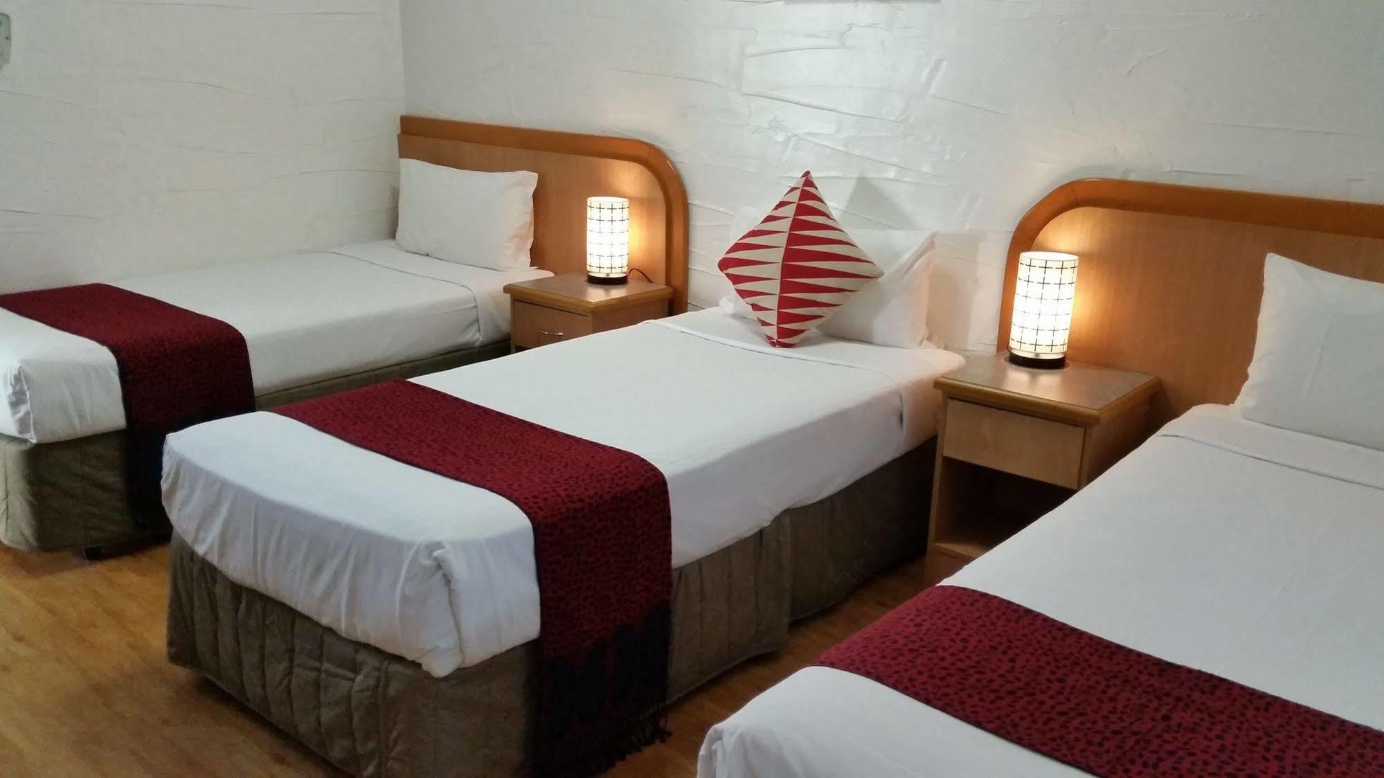 Espana Motel Grafton Zewnętrze zdjęcie