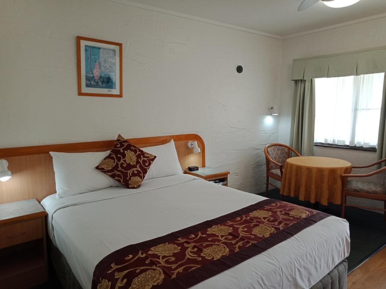 Espana Motel Grafton Zewnętrze zdjęcie