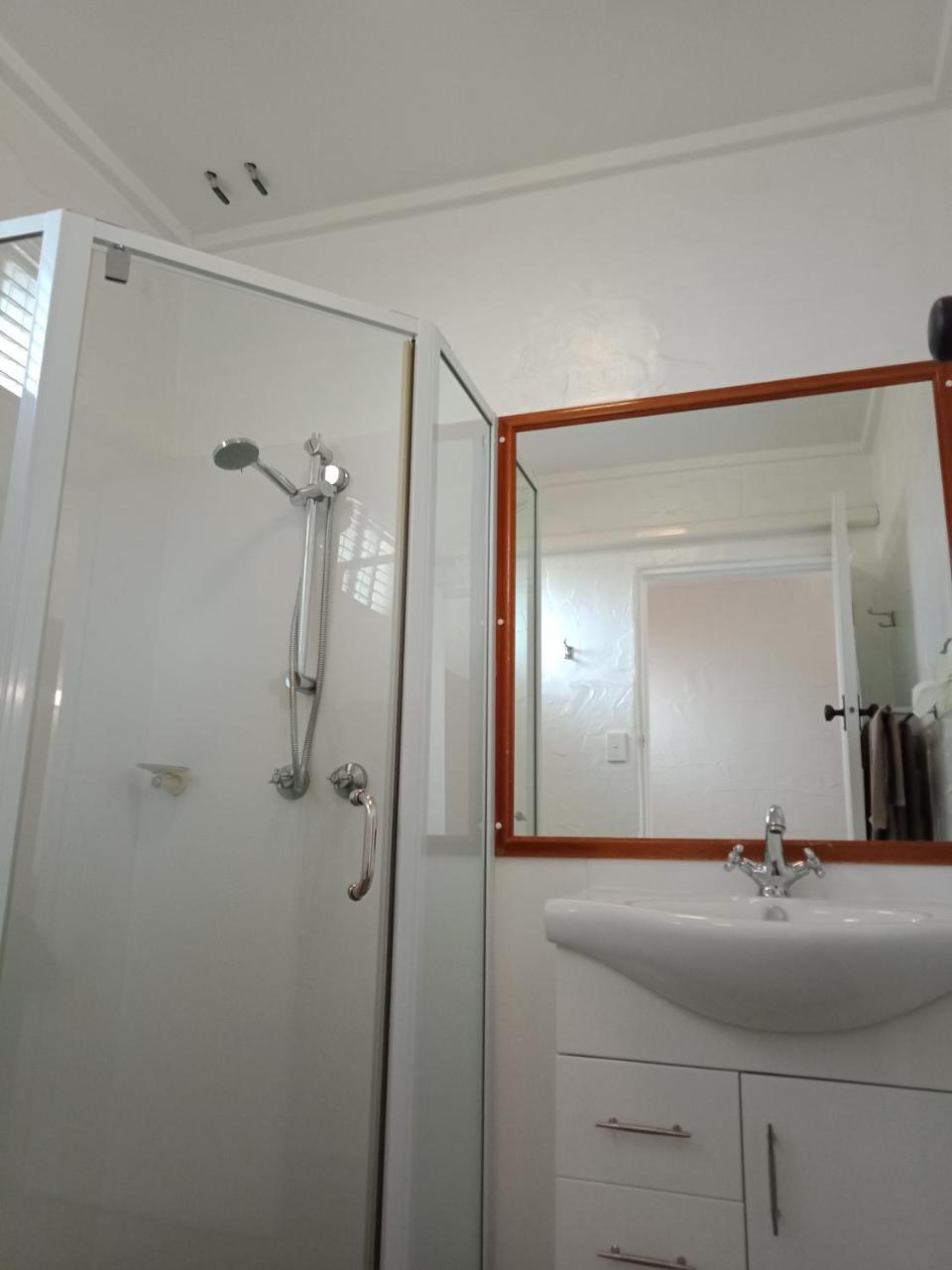 Espana Motel Grafton Zewnętrze zdjęcie